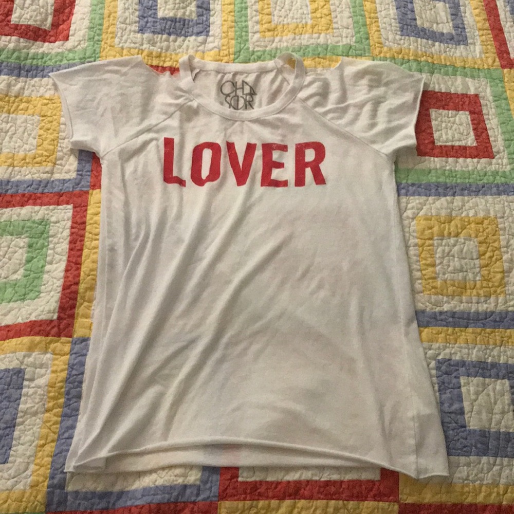 lover t-shirt